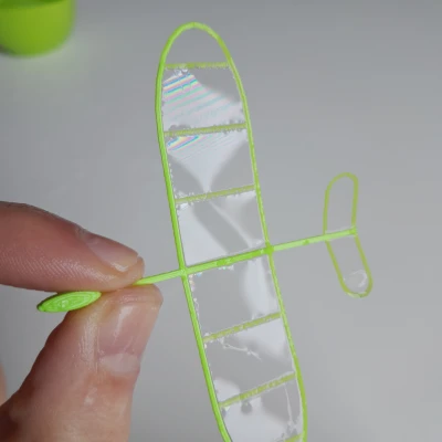 Tàu Lượn Xà Phòng Siêu Nhỏ