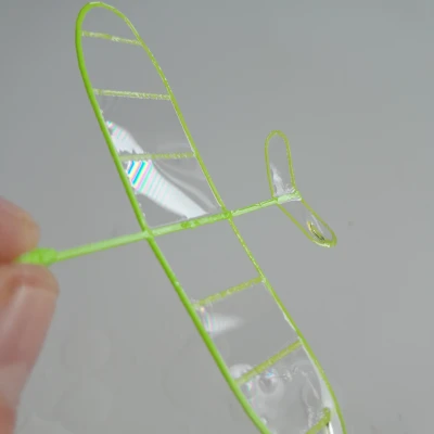 Tàu Lượn Xà Phòng Siêu Nhỏ