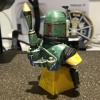 Tượng Bán Thân Boba Fett - Thumbnail 4