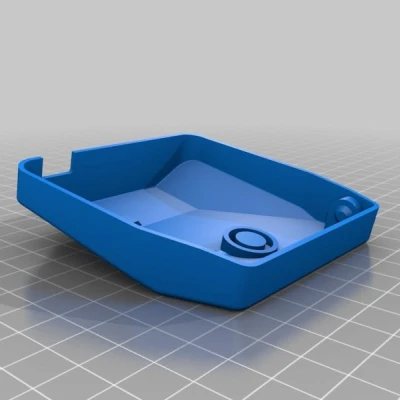 Bộ Điều Khiển Công Tắc Chân USB