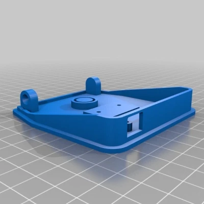 Bộ Điều Khiển Công Tắc Chân USB