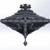 Eclipse Star Destroyer 2 và 3, StarWars [Cập nhật] - Thumbnail 3