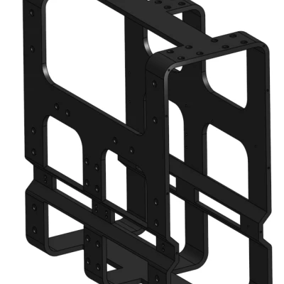 Vỏ Case PC In 3D | CHỈ BẢN BETA