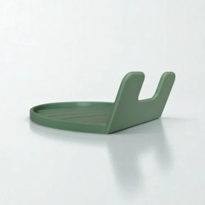 Chỗ Để Muỗng "The CookSitter" - Kệ Đựng Muỗng