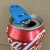 Dụng Cụ Mở Lon Soda Kiêm Nắp Đậy Tiện Lợi - Thumbnail 1
