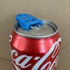 Dụng Cụ Mở Lon Soda Kiêm Nắp Đậy Tiện Lợi - Thumbnail 2