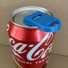 Dụng Cụ Mở Lon Soda Kiêm Nắp Đậy Tiện Lợi - Thumbnail 6