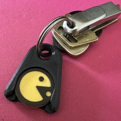 Dụng Cụ Mở Lon Nước Ngọt V2 - Có Chỗ Để Tiền Xu