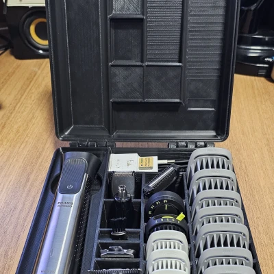 Hộp đựng cho Philips Norelco Multigroom Series 9000-21 - MG9510