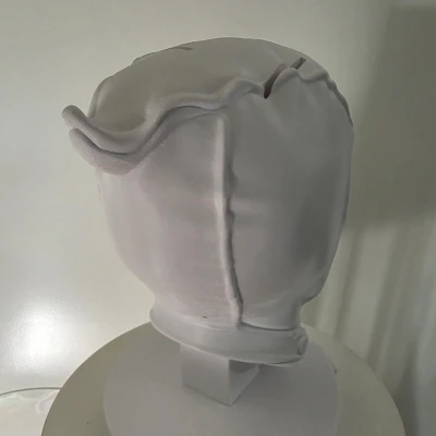 Giá Cắm Dao Deadpool "Bá Đạo"