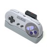 Đế trưng bày tay cầm 8BitDo SN30, Nintendo Switch Online SNES - Thumbnail 3
