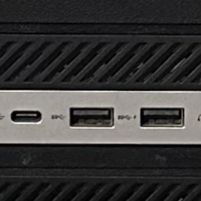 Giá đỡ Rack 10 inch cho PC HP EliteDesk 800 G3, G4, và G5