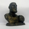 Mô hình 3D LeBron James - Cầu thủ bóng rổ Lakers - Thumbnail 4