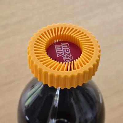 Mở Nắp Chai PET | Hỗ Trợ Gout & Thấp Khớp