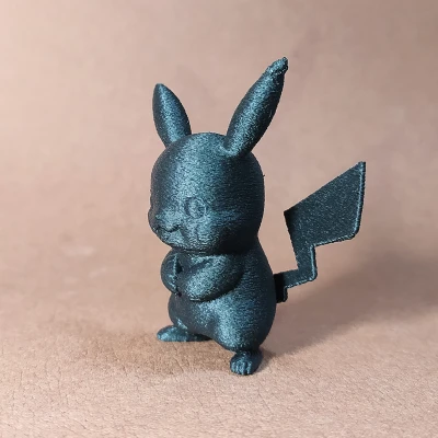 Pikachu Pokemon - In Nhanh