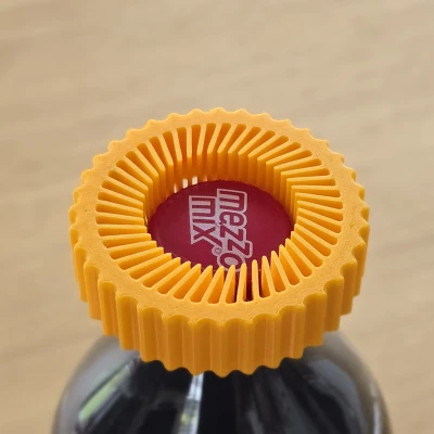 Mở Nắp Chai PET | Hỗ Trợ Gout & Thấp Khớp