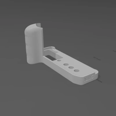 Tay Nắm Fujifilm XM5