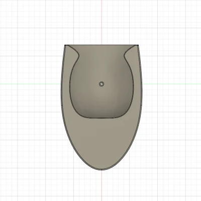 Giá Đỡ Tường Remote Xe Caravan Powrtouch Evolution Motor Mover