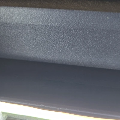 Bộ Nâng Nắp Thông Gió Cao 50mm Cho Qidi Plus4