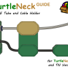 Hướng dẫn TurtleNeck (cho BoxTurtle) - Thumbnail 1