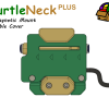 TurtleNeck PLUS - Ngàm Nam Châm và Chụp Cáp (cho BoxTurtle) - Thumbnail 1