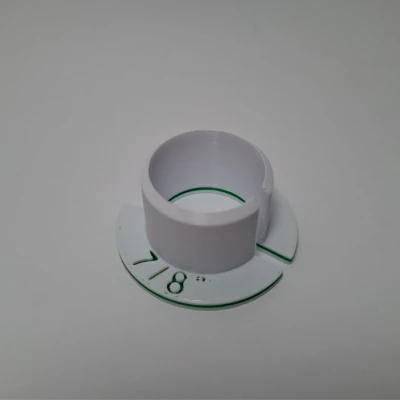 Dụng Cụ Mở Khớp Nối Nhanh Ô Tô - Nhiên Liệu & HVAC - Sáu Kích Cỡ