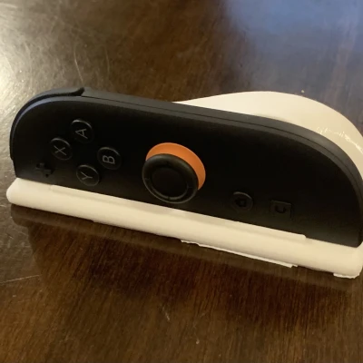 Nintendo Switch 2 - Kẹp Chuột Joy Con