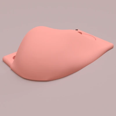 Nintendo Switch 2 - Kẹp Chuột Joy Con