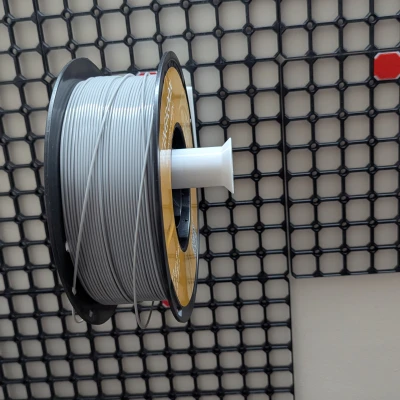 Giá Đỡ Cuộn Dây MultiConnect cho OpenGrid, Multiboard