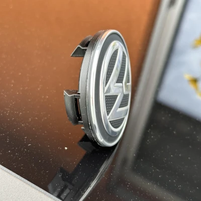 Bộ Chuyển Đổi Nắp Trung Tâm Mâm Xe VW Golf