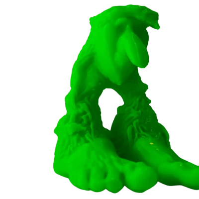 Mô hình 3D Brr Brr Patapim