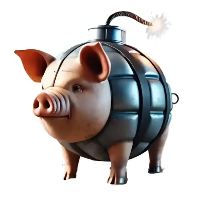 Mô hình Svinino Bombondino AI