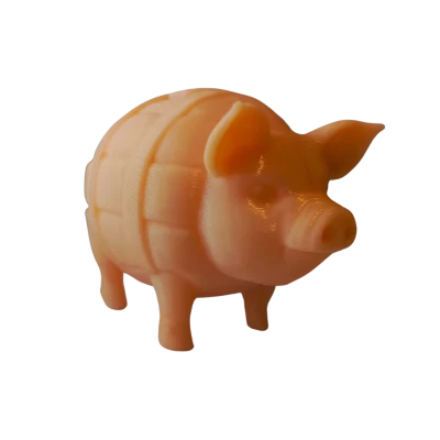 Mô hình Svinino Bombondino AI