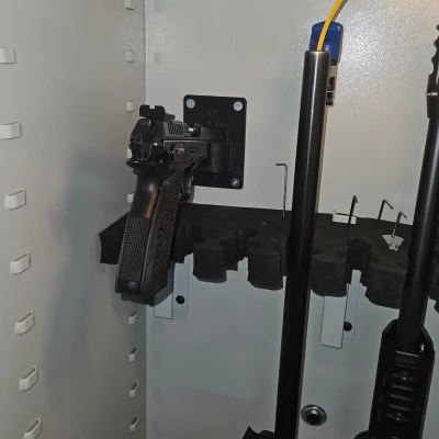 Giá Treo Súng CZ Shadow 2