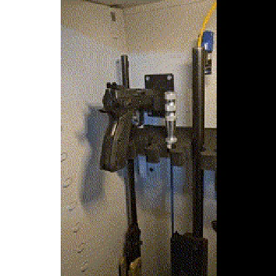 Giá Treo Súng CZ Shadow 2