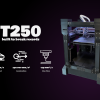 T250 - Máy in 3D Nhanh nhất Thế giới - Thumbnail 1