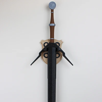 Thanh Kiếm Witcher (Rút gọn)