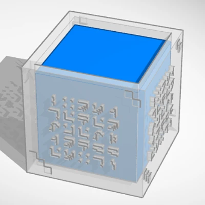 Viên Ngọc và Tinh Thể