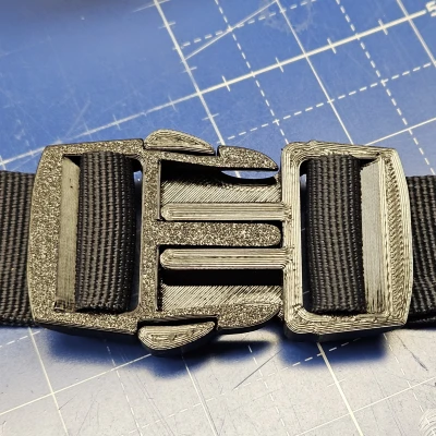 Khóa Ba Lô 20 25 30 37 50 mm