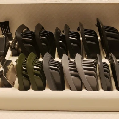 Giá đỡ máy cạo râu Philips Norelco 7000