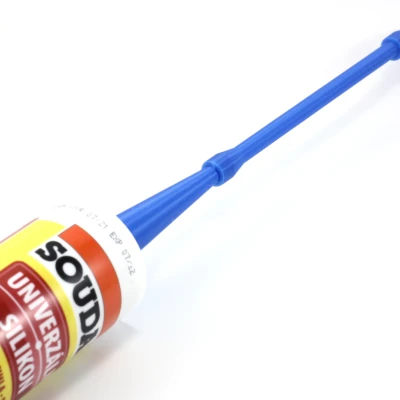 Đầu Vòi Keo Silicone Dùng Cho OpenSCAD