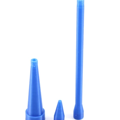 Đầu Vòi Keo Silicone Dùng Cho OpenSCAD