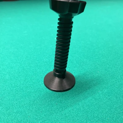 Ốc Gắn Bàn Tay Cầm Chơi Game Logitech Flight Yoke