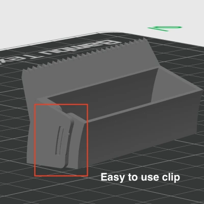 Con Lăn Máy Cắt Băng Keo Tối Giản Có Lưỡi Cắt