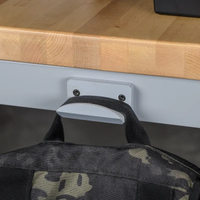 Móc Balo Cho Bàn Đứng UPLIFT Desk 4 Chân