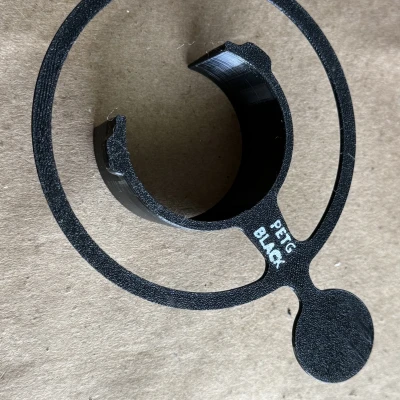 Giá đỡ thẻ RFID cho cuộn dây tóc