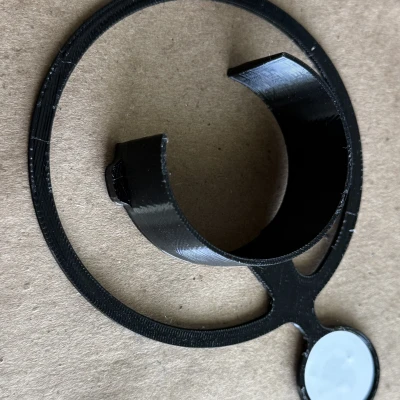 Giá đỡ thẻ RFID cho cuộn dây tóc