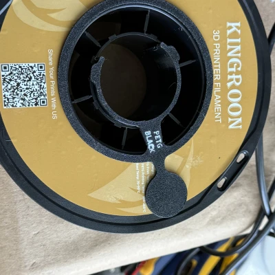 Giá đỡ thẻ RFID cho cuộn dây tóc