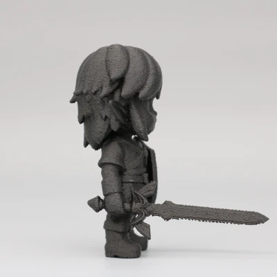 Mini Link - Huyền Thoại Zelda