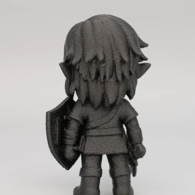 Mini Link - Huyền Thoại Zelda